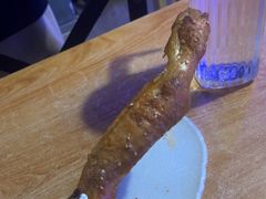 -质烤烤物·活烤海鲜(质烤总店)