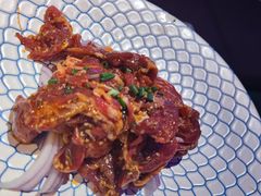 -十三姨正合丰烤肉(营迹路店)