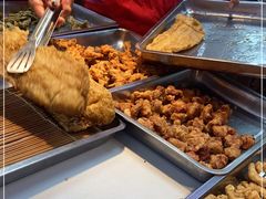-北坦杨家干炸里脊(总店)