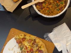 -达美乐比萨(天河购书中心店)