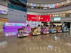 -万达广场(福州金融街店)