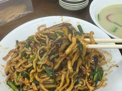 -三百碗宝应长鱼面(板仓街店)