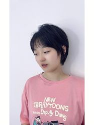 -16番发型