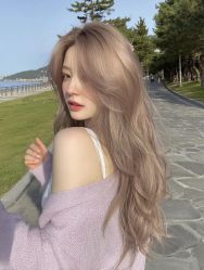 -YESIDO椰岛造型烫发染发