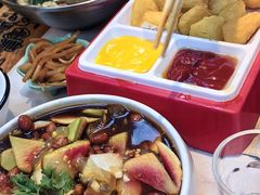 -高鸽子锦州烧烤63年(海阳路店)