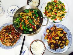 -新新湘菜馆(新中街二条店)