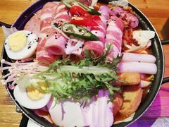 -汉米达特色料理餐厅(郴州友阿国际广场店)