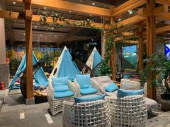 -弘安丽水温泉酒店