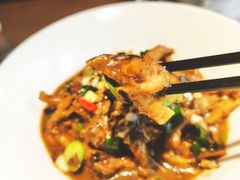 -赣饭农家·江西小炒(西乡店)