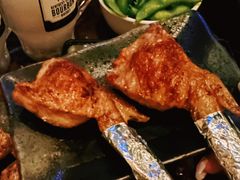 -木子烧鸟屋(百子湾店)