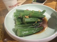 -管氏翅吧(甘家口店)