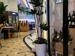 -Mezomd曼索蒂西班牙餐厅(广粤店)
