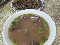 -永盛斋小吃(故宫店)