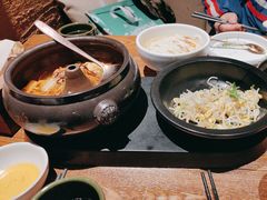 -云海肴·汽锅鸡·云南代表菜(美罗城店)