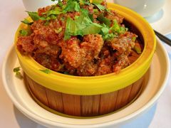 粉蒸牛肉-巴蜀风月·聚会团建·生日宴(宝安店)