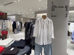 -ZARA HOME(蓝色港湾店)