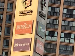 -陈家山荷花公园