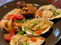 -西安W酒店·WEI全味西餐厅