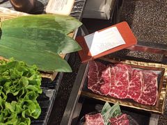 -牛局别馆·和牛烧肉(日月广场店)