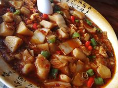 -宋记冕宁土菜馆(海门渔村二店)