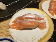 -合点寿司(金虹桥商场店)