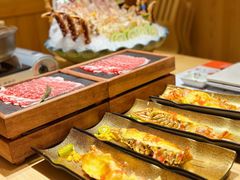 -清水日本料理铁板烧(学府路店)