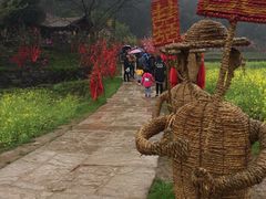 -常德桃花源景区