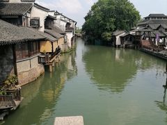 -乌镇西栅景区