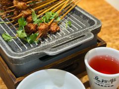 -老资豆拾牛·川南口味菜(保利花园店)