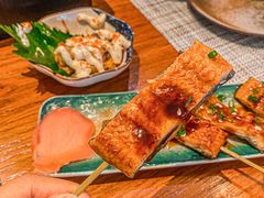 -戏作寿司(观音桥店)