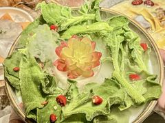 -骨之味·筒骨汤火锅(江头店)