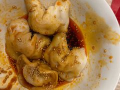 -蜀於记川渝小吃(中央大街店)