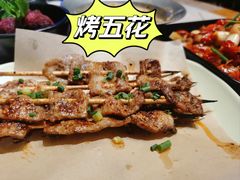 -巴厘龙虾·榜首油焖大虾(青山店)
