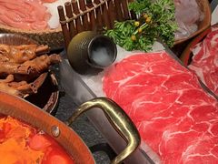 -色響火锅(恒隆广场店)