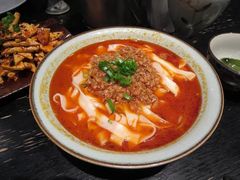 担担面-三俞竹苑(卓展店)