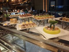 -杭州国际会议中心洲际酒店-原素全日餐厅(解放东路店)