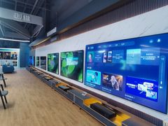 -真快乐APP体验中心(西坝河店)