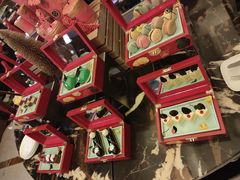 -百香自助餐厅·西安唐隆国际酒店(曲江店)