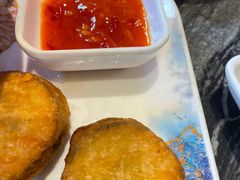 -情妹耙泥鳅·江湖川菜(科华店)