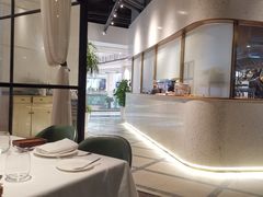 -L'Arome芳芳法国餐厅(仙林金鹰店)
