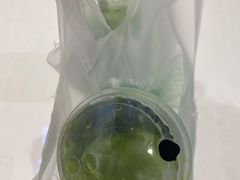 -Yes Lemon就是柠·手打柠檬茶(苏州中心一店)