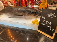 -星汇餐厅(新濠影汇店)