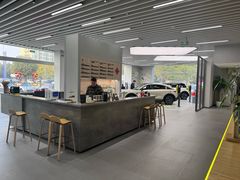 -上海浦东smart汽车全功能店(金桥店)
