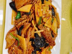 -春水锅贴·传统鲁菜(大明湖店)