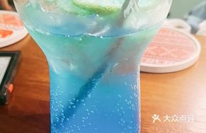 Orange Lemon