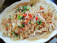 -炊烟小炒黄牛肉(东庆街店)