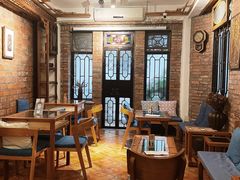 -西关84·History·Art·Cafe