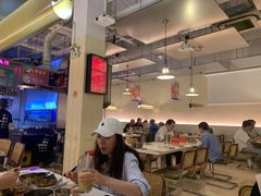 -白仁仔· 活烤海鲜 宵夜(豫园店)