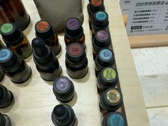-泰合玺·精油疗愈 SPA(南京河西万达店)