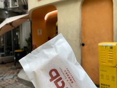 -tab(天河南店)